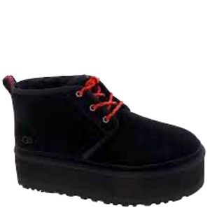 Ugg Neumel Heritage Platform Boot